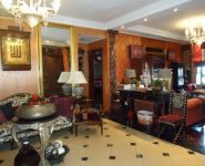 5-комнатная квартира площадью 187 кв.м, Минская ул., к1 | цена 63 000 000 руб. | www.metrprice.ru