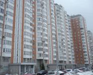 2-комнатная квартира площадью 53 кв.м, Верхние поля ул., 35К5 | цена 8 300 000 руб. | www.metrprice.ru