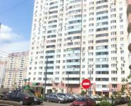 1-комнатная квартира площадью 36.8 кв.м, Кутузовская ул., 17 | цена 3 900 000 руб. | www.metrprice.ru