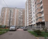 3-комнатная квартира площадью 80 кв.м, Акуловская улица, 23 | цена 9 500 000 руб. | www.metrprice.ru