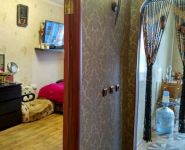 2-комнатная квартира площадью 42 кв.м, ул Красина, д. 8 | цена 2 050 000 руб. | www.metrprice.ru