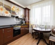 3-комнатная квартира площадью 81 кв.м, Тимирязевская ул., 14 | цена 15 700 000 руб. | www.metrprice.ru