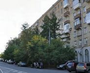 3-комнатная квартира площадью 80 кв.м, улица Куусинена, 25 | цена 23 000 000 руб. | www.metrprice.ru