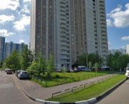 3-комнатная квартира площадью 75 кв.м, Приречная ул., 5 | цена 12 000 000 руб. | www.metrprice.ru