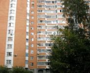 1-комнатная квартира площадью 38 кв.м, улица Дыбенко, 32к1 | цена 7 500 000 руб. | www.metrprice.ru