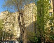 2-комнатная квартира площадью 68 кв.м, Фрунзенская наб., 50 | цена 29 000 000 руб. | www.metrprice.ru