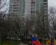 1-комнатная квартира площадью 36 кв.м, Белозерская ул., 19 | цена 5 800 000 руб. | www.metrprice.ru