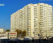 3-комнатная квартира площадью 80 кв.м, Варшавское шоссе, 108к1 | цена 12 100 000 руб. | www.metrprice.ru