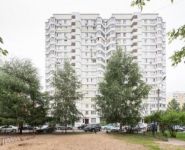 1-комнатная квартира площадью 37 кв.м, улица Козлова, 34 | цена 3 450 000 руб. | www.metrprice.ru