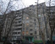 3-комнатная квартира площадью 59 кв.м, Вешняковская ул., 27К5 | цена 7 000 000 руб. | www.metrprice.ru