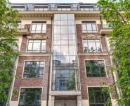 3-комнатная квартира площадью 103 кв.м в Апартаменты "Clerkenwell House", Талдомская улица, 17к1 | цена 68 730 000 руб. | www.metrprice.ru