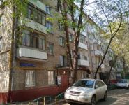 3-комнатная квартира площадью 54.3 кв.м, Дмитровское ш., 30К1 | цена 7 800 000 руб. | www.metrprice.ru