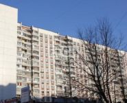 2-комнатная квартира площадью 51 кв.м, Декабристов ул., 28К1 | цена 10 500 000 руб. | www.metrprice.ru