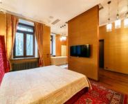 4-комнатная квартира площадью 189.4 кв.м, Скатертный переулок, 11 | цена 210 000 000 руб. | www.metrprice.ru