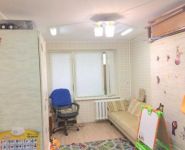 1-комнатная квартира площадью 34 кв.м, Свободы ул., 9 | цена 2 350 000 руб. | www.metrprice.ru