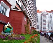 1-комнатная квартира площадью 29 кв.м, Угрешская ул., 32 | цена 4 800 000 руб. | www.metrprice.ru