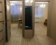 1-комнатная квартира площадью 46 кв.м, Вишневая улица, д.5 | цена 3 900 000 руб. | www.metrprice.ru