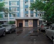1-комнатная квартира площадью 40 кв.м, Исаковского ул., 33К3 | цена 7 800 000 руб. | www.metrprice.ru