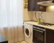 3-комнатная квартира площадью 59 кв.м, Байкальская ул., 44К1 | цена 8 700 000 руб. | www.metrprice.ru