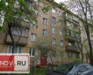 1-комнатная квартира площадью 31 кв.м, Кубинка ул., 22К1 | цена 5 000 000 руб. | www.metrprice.ru