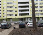 0-комнатная квартира площадью 36 кв.м, Большая Грузинская улица, 69 | цена 3 200 000 руб. | www.metrprice.ru