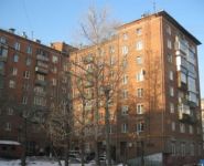 3-комнатная квартира площадью 80 кв.м, Дмитровское ш., 50К1 | цена 2 800 000 руб. | www.metrprice.ru