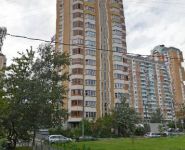 2-комнатная квартира площадью 59 кв.м, 50 лет Октября ул., 9 | цена 8 500 000 руб. | www.metrprice.ru