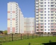 3-комнатная квартира площадью 77 кв.м, улица Козлова, 34 | цена 4 728 000 руб. | www.metrprice.ru