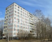 3-комнатная квартира площадью 61.5 кв.м, Юбилейная ул., 25К2 | цена 5 350 000 руб. | www.metrprice.ru