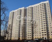 2-комнатная квартира площадью 60 кв.м, Рублевское ш., 91 | цена 13 250 000 руб. | www.metrprice.ru