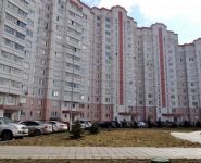 2-комнатная квартира площадью 60 кв.м, Изюмская ул., 57-2 | цена 7 400 000 руб. | www.metrprice.ru