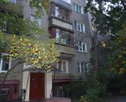 1-комнатная квартира площадью 33 кв.м, Парковая 15-я ул., 23 | цена 5 400 000 руб. | www.metrprice.ru