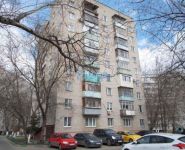 3-комнатная квартира площадью 56 кв.м, 1-й Панковский проезд, 1 | цена 4 590 000 руб. | www.metrprice.ru