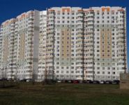 2-комнатная квартира площадью 54 кв.м, Лукинская ул., 8К1 | цена 8 450 000 руб. | www.metrprice.ru