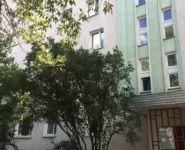2-комнатная квартира площадью 45 кв.м, Подольская улица, 17 | цена 6 300 000 руб. | www.metrprice.ru