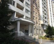 1-комнатная квартира площадью 44 кв.м, Комсомольская ул., 18/2 | цена 5 950 000 руб. | www.metrprice.ru