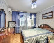 3-комнатная квартира площадью 60 кв.м, Дубнинская ул., 8К1 | цена 8 500 000 руб. | www.metrprice.ru