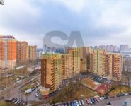 3-комнатная квартира площадью 127 кв.м, Удальцова ул., 73 | цена 51 500 000 руб. | www.metrprice.ru