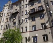 4-комнатная квартира площадью 119 кв.м, 4-я Тверская-Ямская улица, 24 | цена 43 500 000 руб. | www.metrprice.ru