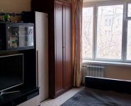 1-комнатная квартира площадью 22.9 кв.м, Лазо улица, д.8к3 | цена 3 950 000 руб. | www.metrprice.ru