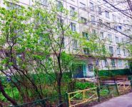 3-комнатная квартира площадью 59 кв.м, Петрозаводская ул., 10 | цена 7 900 000 руб. | www.metrprice.ru