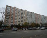 2-комнатная квартира площадью 51 кв.м, Бакунинская ул., 43/55 | цена 10 500 000 руб. | www.metrprice.ru