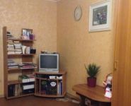 1-комнатная квартира площадью 33 кв.м, Сакко и Ванцетти ул., 32 | цена 3 150 000 руб. | www.metrprice.ru