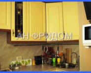 1-комнатная квартира площадью 39 кв.м, Привольная улица, 77 | цена 7 300 000 руб. | www.metrprice.ru