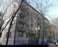 1-комнатная квартира площадью 32 кв.м, Братская ул., 5 | цена 4 690 000 руб. | www.metrprice.ru