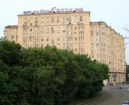2-комнатная квартира площадью 84.4 кв.м, улица Панфилова, 22 | цена 2 800 000 руб. | www.metrprice.ru