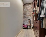 3-комнатная квартира площадью 105 кв.м в Апартаменты "Clerkenwell House", Комсомольский проспект, 42с2 | цена 66 700 000 руб. | www.metrprice.ru