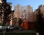 3-комнатная квартира площадью 106 кв.м, Кузьминская ул., 17 | цена 10 990 000 руб. | www.metrprice.ru