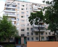 2-комнатная квартира площадью 39 кв.м, Днепропетровская ул., 5К4 | цена 6 200 000 руб. | www.metrprice.ru