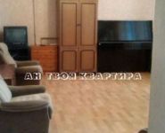 2-комнатная квартира площадью 57.6 кв.м, Спортивная ул., 5 | цена 5 400 000 руб. | www.metrprice.ru